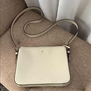 Kate Spade shoulder/crossbody bag